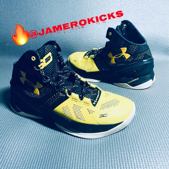 Curry 2 “LONG SHOT” - Picture 2 of 4